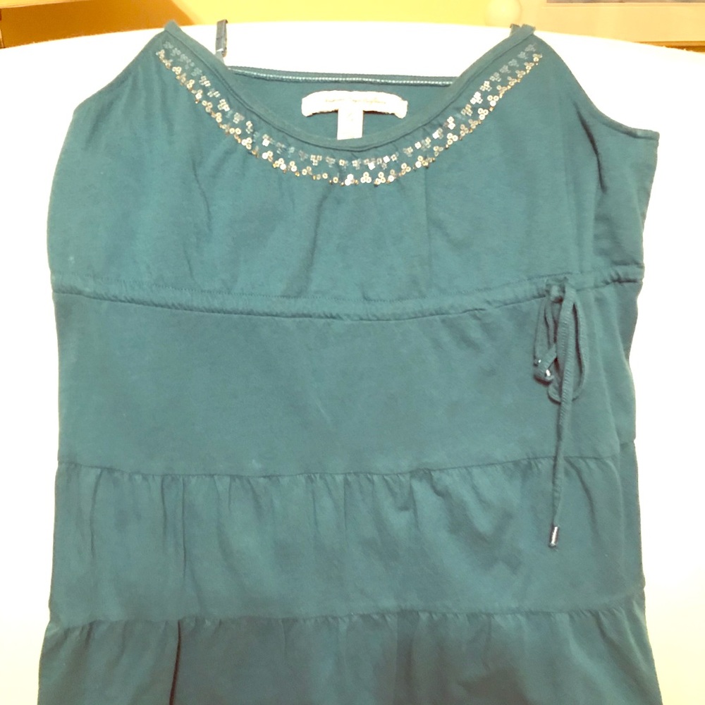 Tank American Eagle